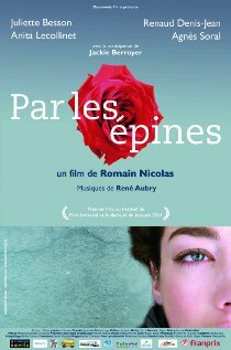 Par les épines (2012) постер