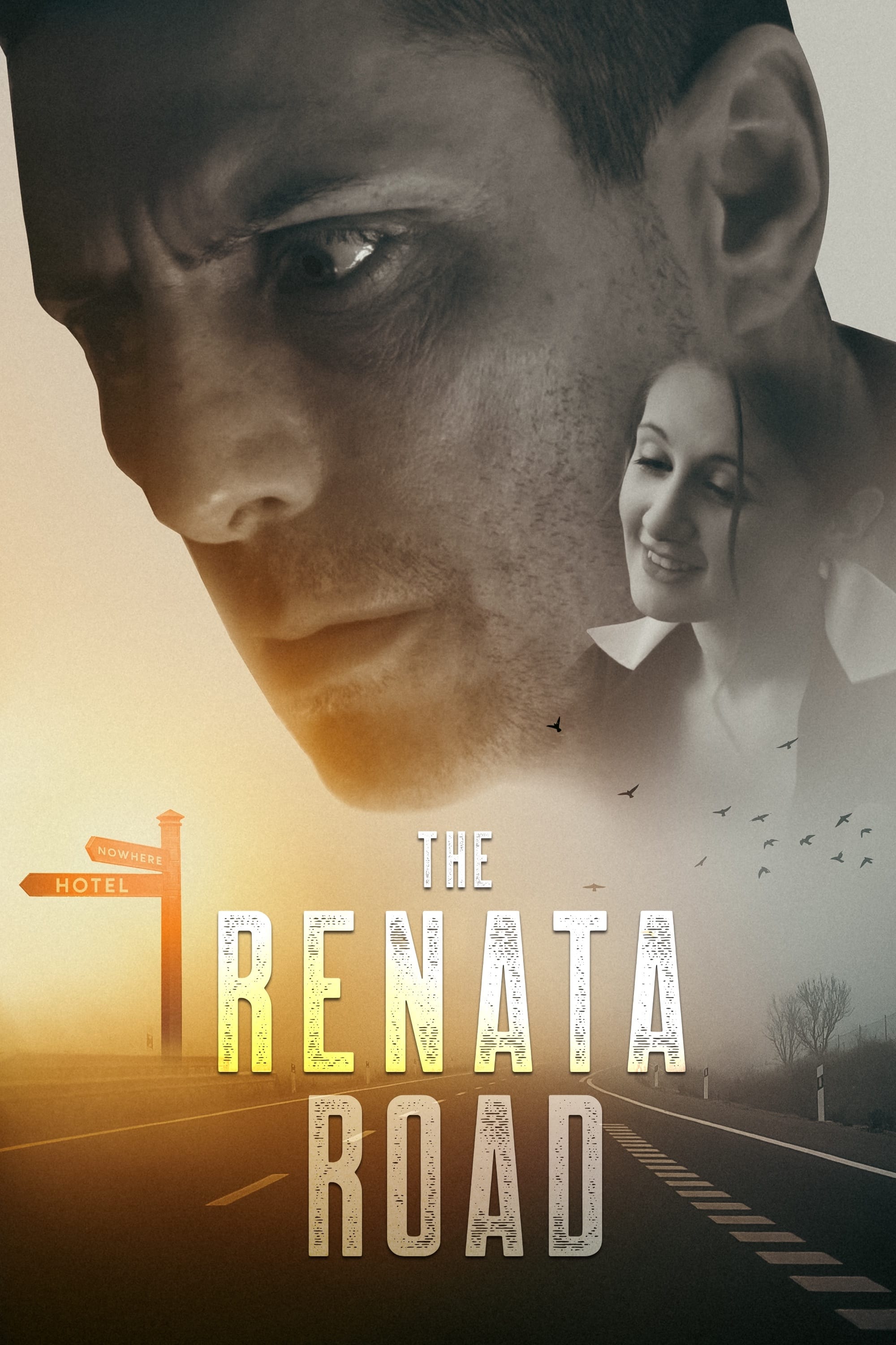 The Renata Road (2017) постер