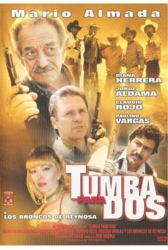 Tumba para dos (1999) постер