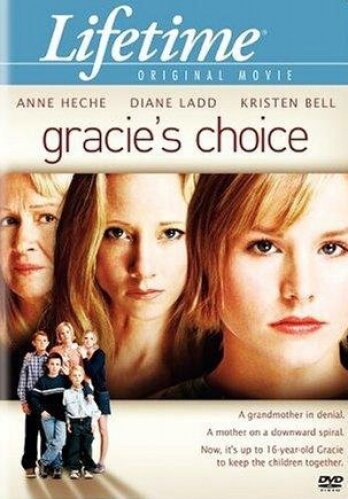 Выбор Грейси (2004) постер
