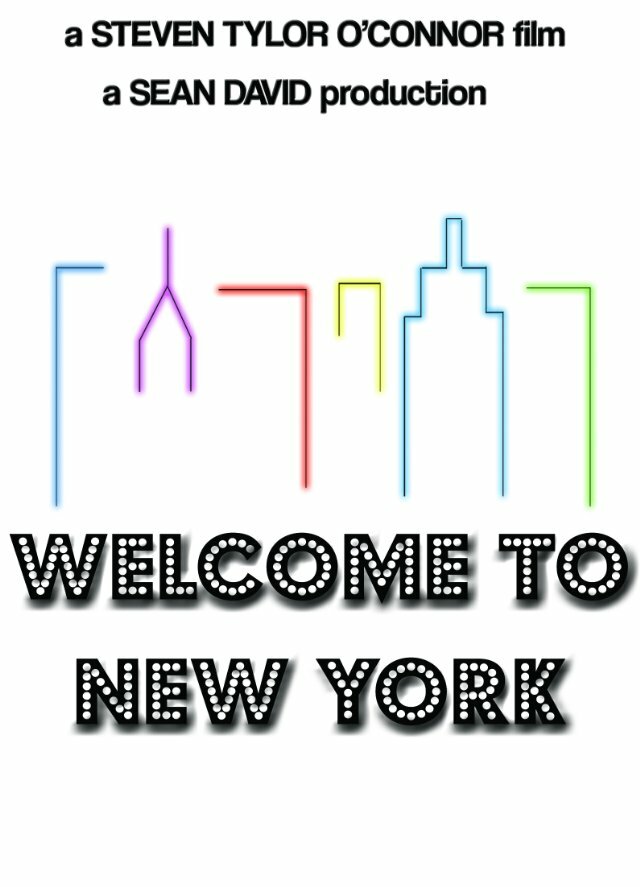 Добро пожаловать в Нью-Йорк (2012) постер