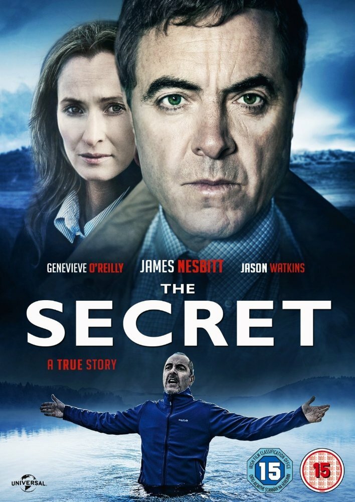Секрет (2016) постер