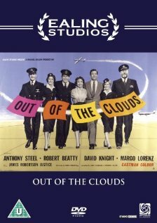 Out of the Clouds (1955) постер