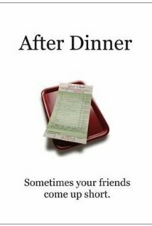 After Dinner (2010) постер