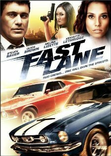 Fast Lane (2010) постер