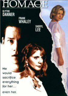 Убийство (1995) постер