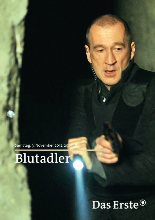 Blutadler (2012) постер