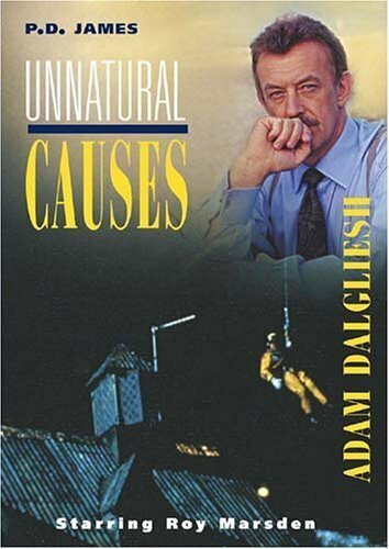 Unnatural Causes (1993) постер
