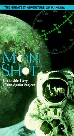 Moon Shot (1994) постер