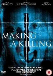 Making a Killing (2002) постер