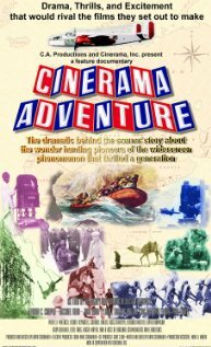 Cinerama Adventure (2002) постер