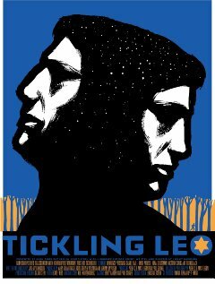 Tickling Leo (2009) постер