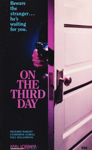 On the Third Day (1983) постер