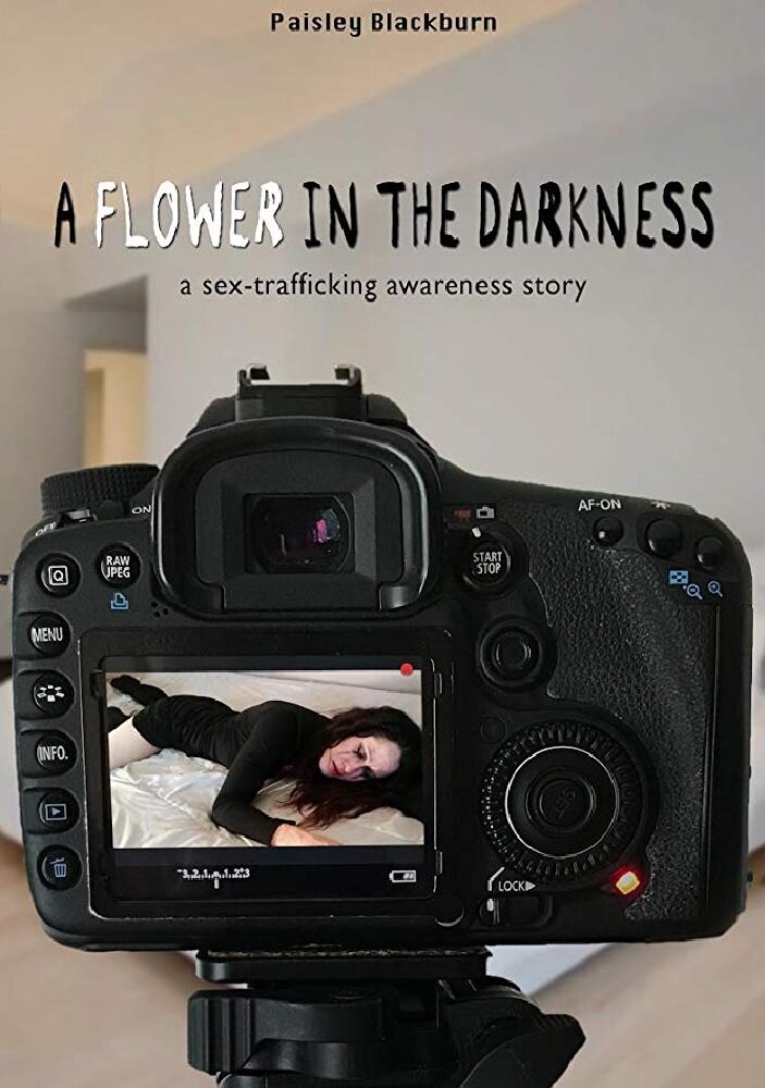 A Flower in the Darkness (2018) постер