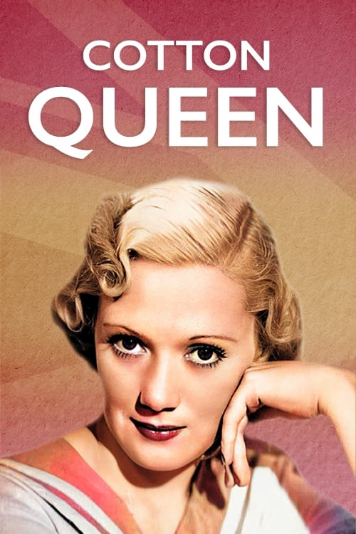 Cotton Queen (1937) постер