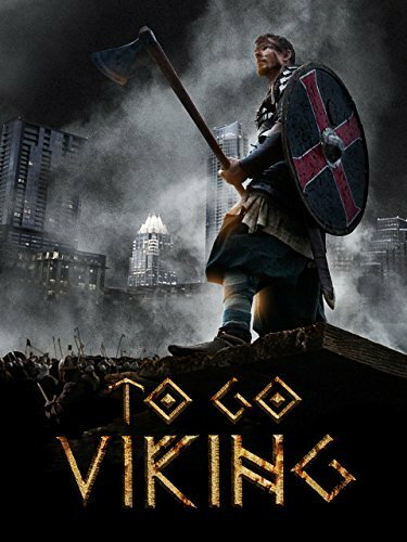 To Go Viking (2013) постер