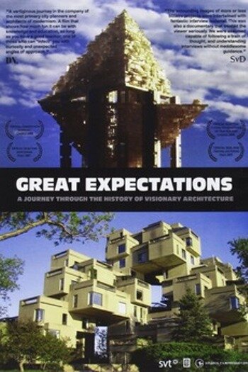 Great Expectations (2007) постер