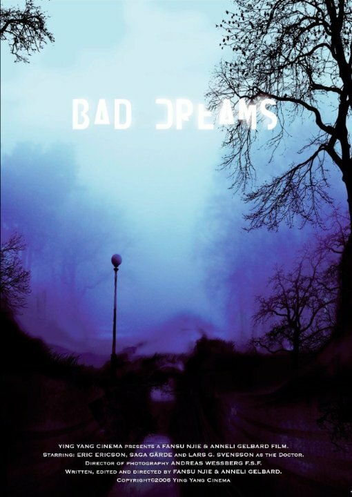 Плохие сны (2006) постер