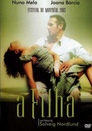 Папина дочка (2003) постер