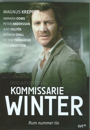 Инспектор Винтер (2010)
