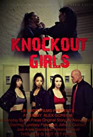 Knockout Girls (2021)