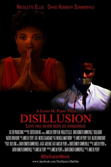 Disillusion (2015)