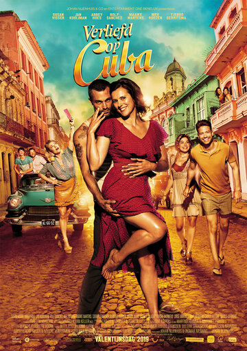 Verliefd op Cuba (2019)