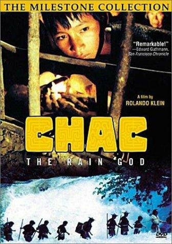 Chac: Dios de la lluvia (1975)