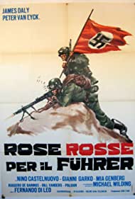 Красные розы для фюрера (1968)